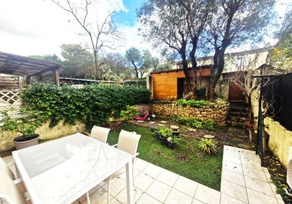 vente Maison Montpellier