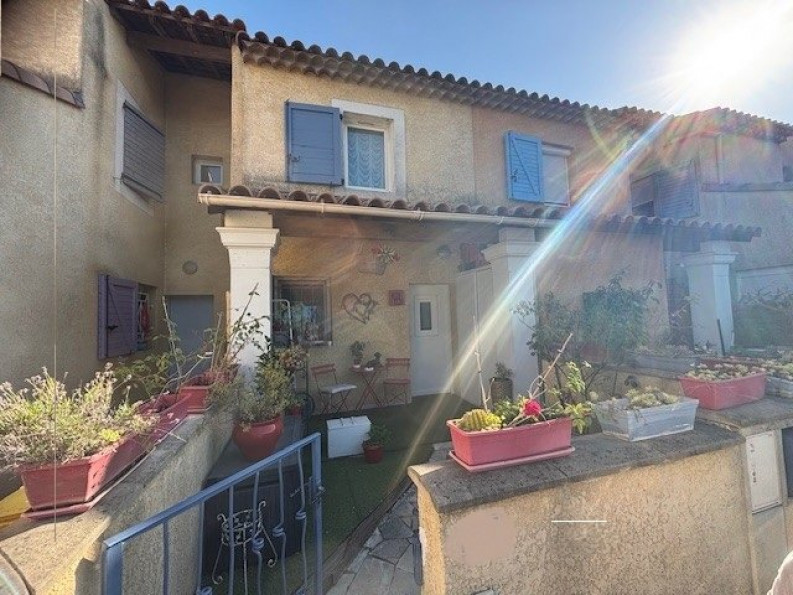 vente Maison Montpellier - Photo 1