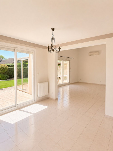 location Maison Montpellier - Photo 5