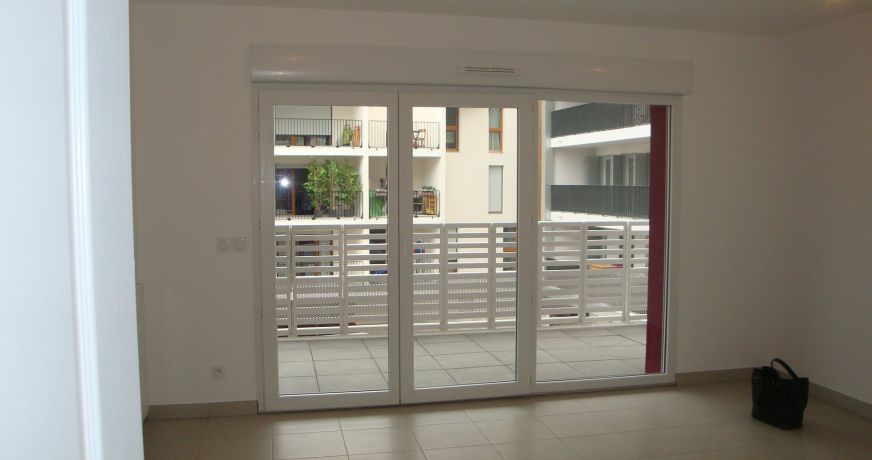 location Appartement Montpellier