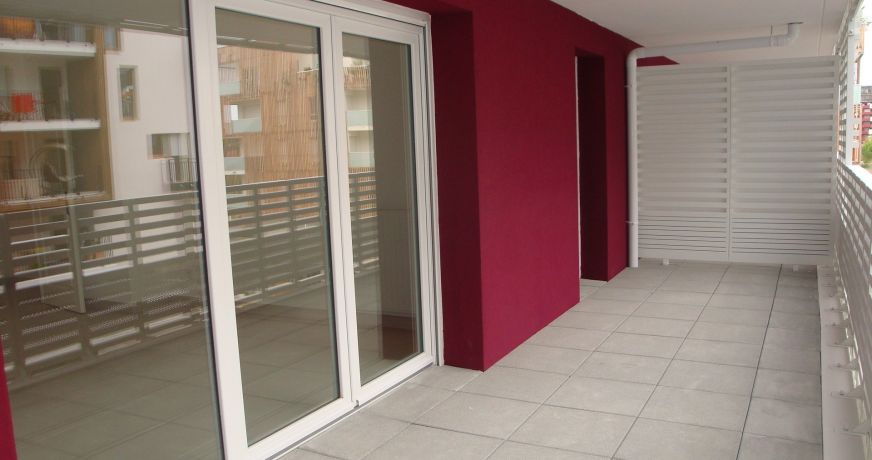 location Appartement Montpellier