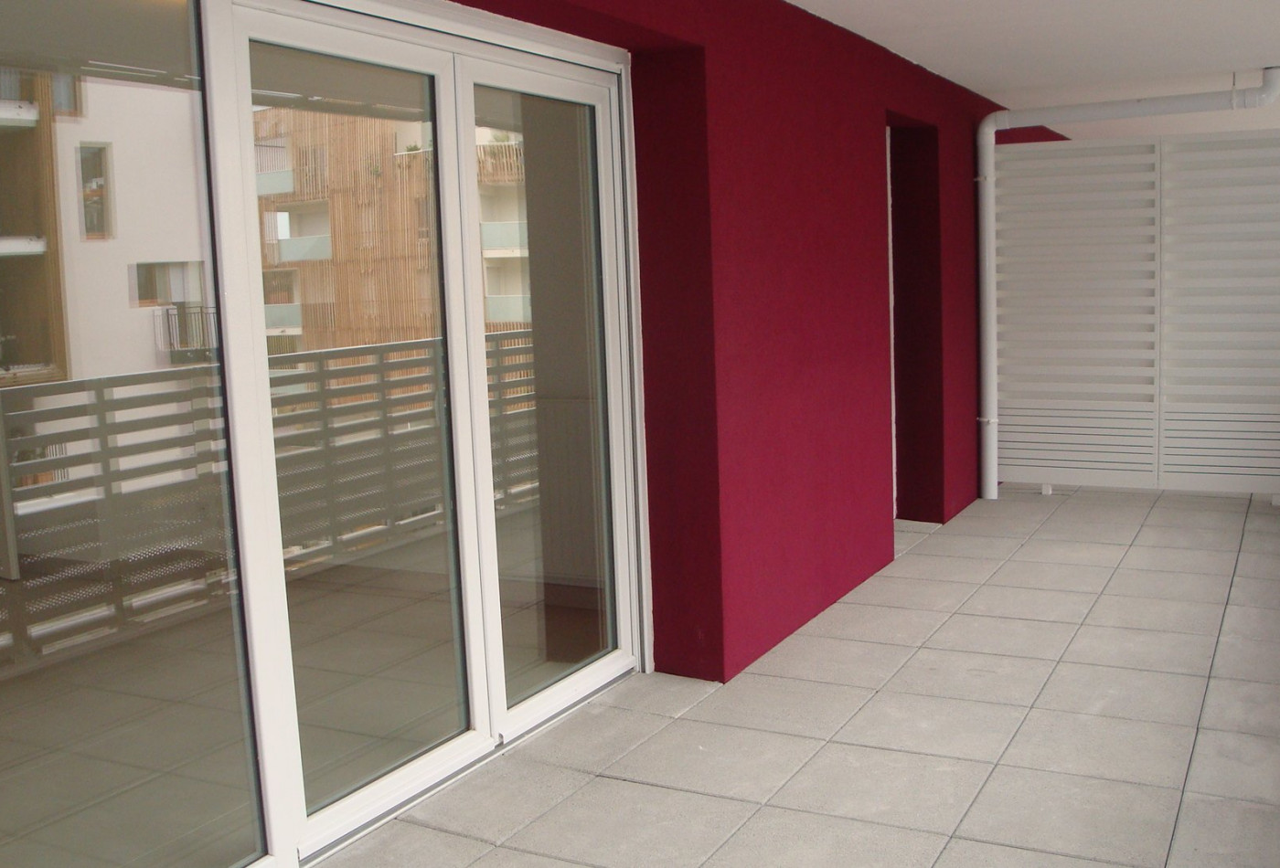 location Appartement Montpellier - Photo 1