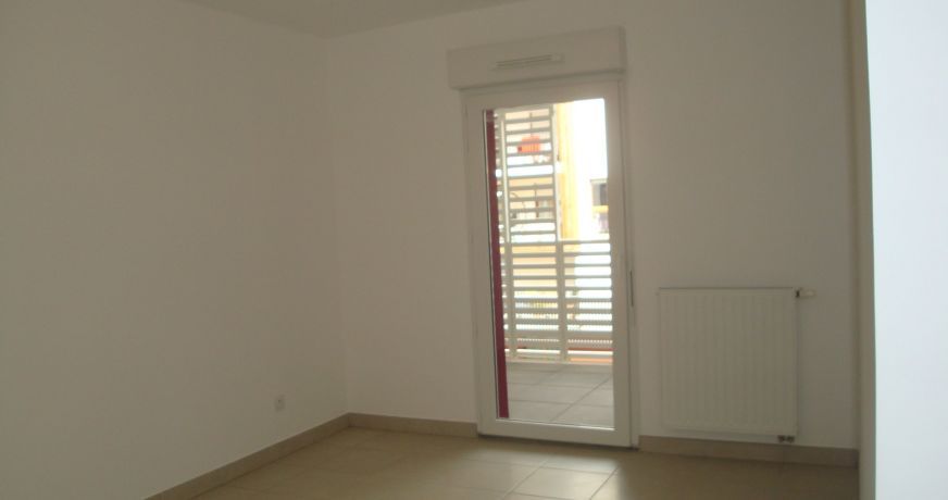 location Appartement Montpellier