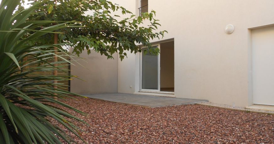 location Villa Vendargues