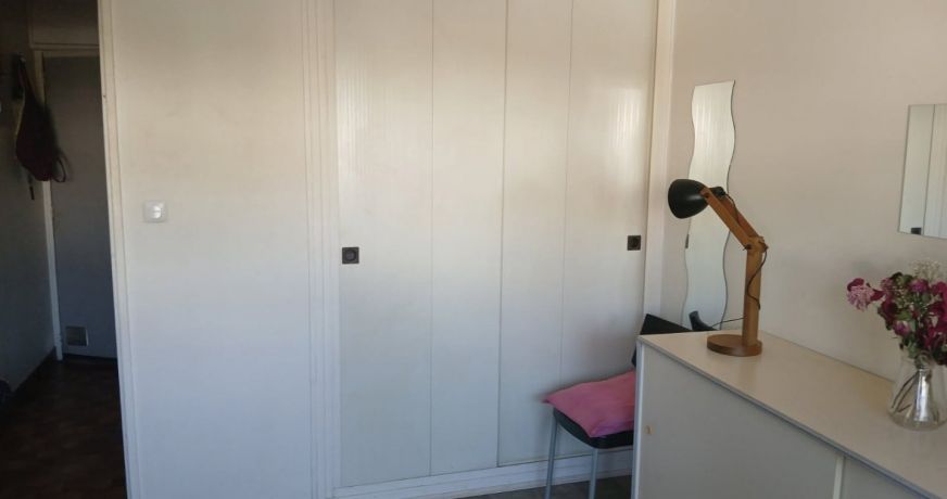 location Appartement Montpellier