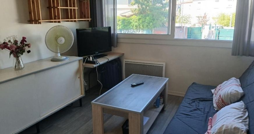 location Appartement Montpellier