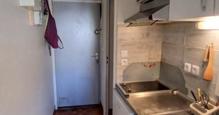 location Appartement Montpellier