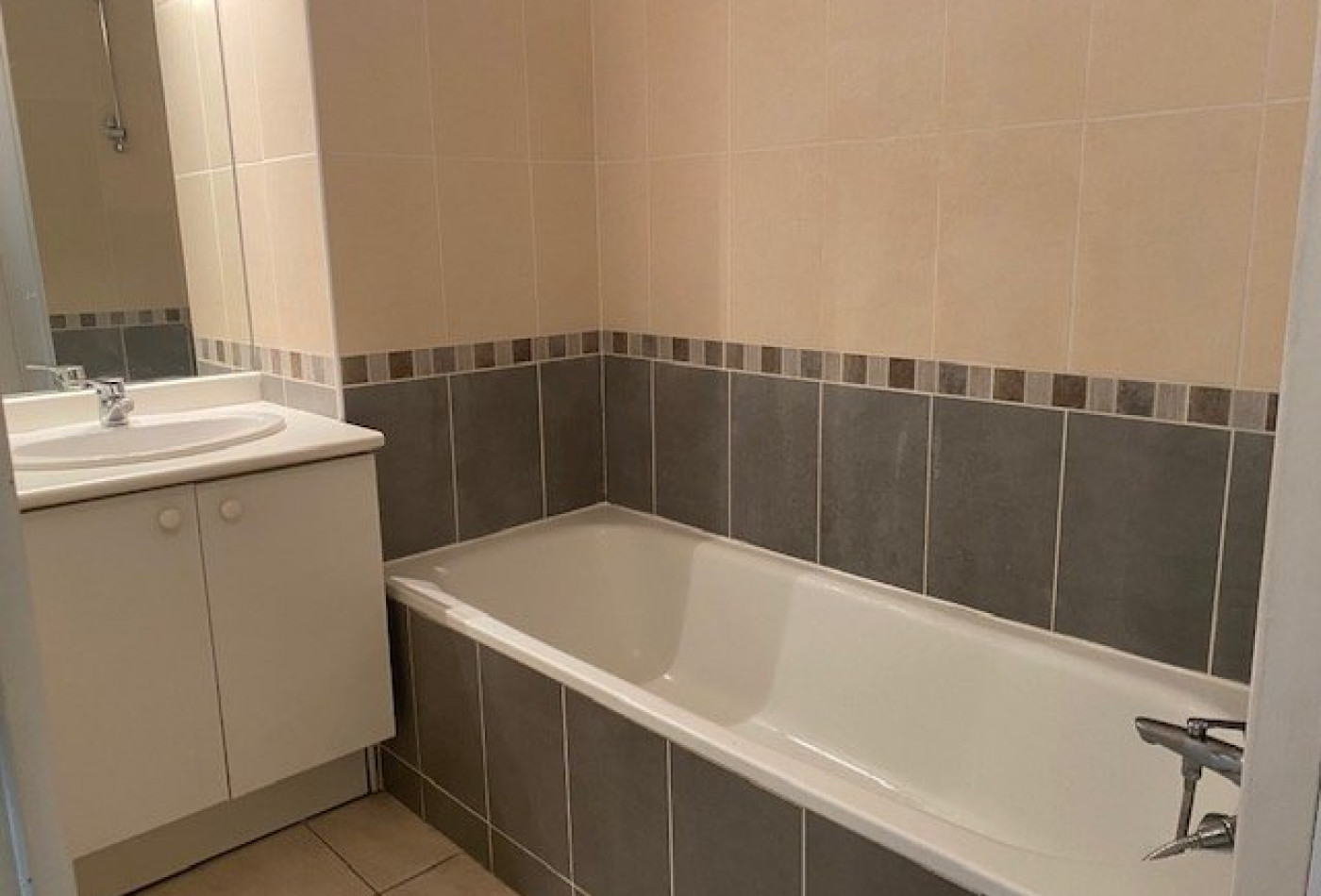 location Appartement Montpellier - Photo 9