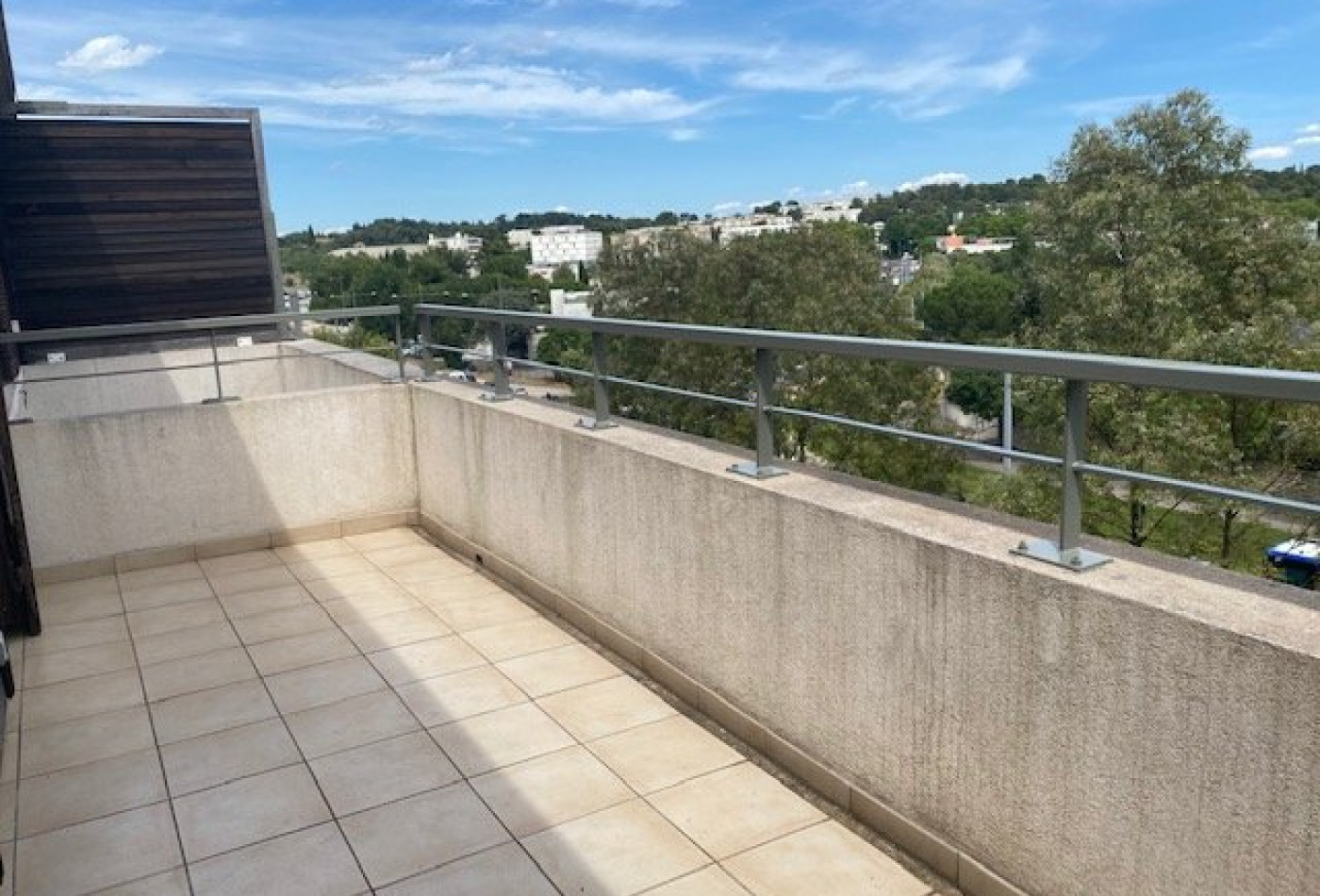 location Appartement Montpellier - Photo 1