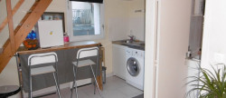 location Appartement Montpellier