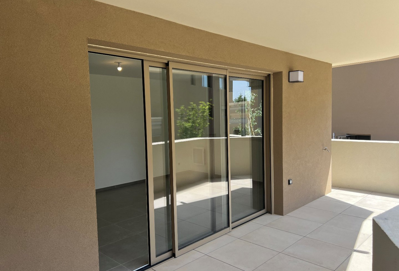 location Appartement Montpellier - Photo 1