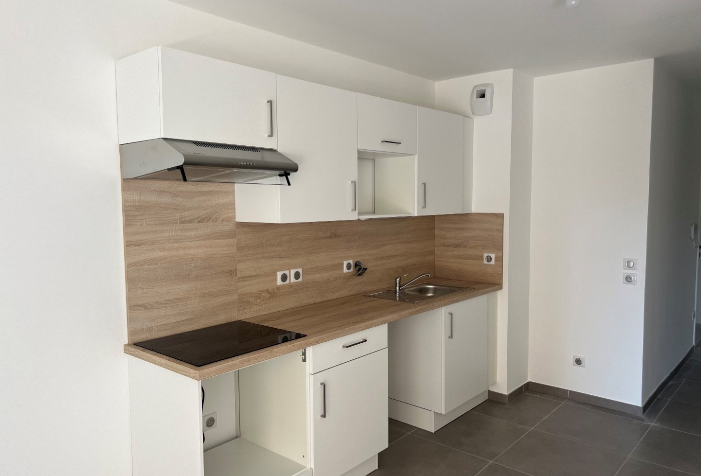 location Appartement Montpellier - Photo 2