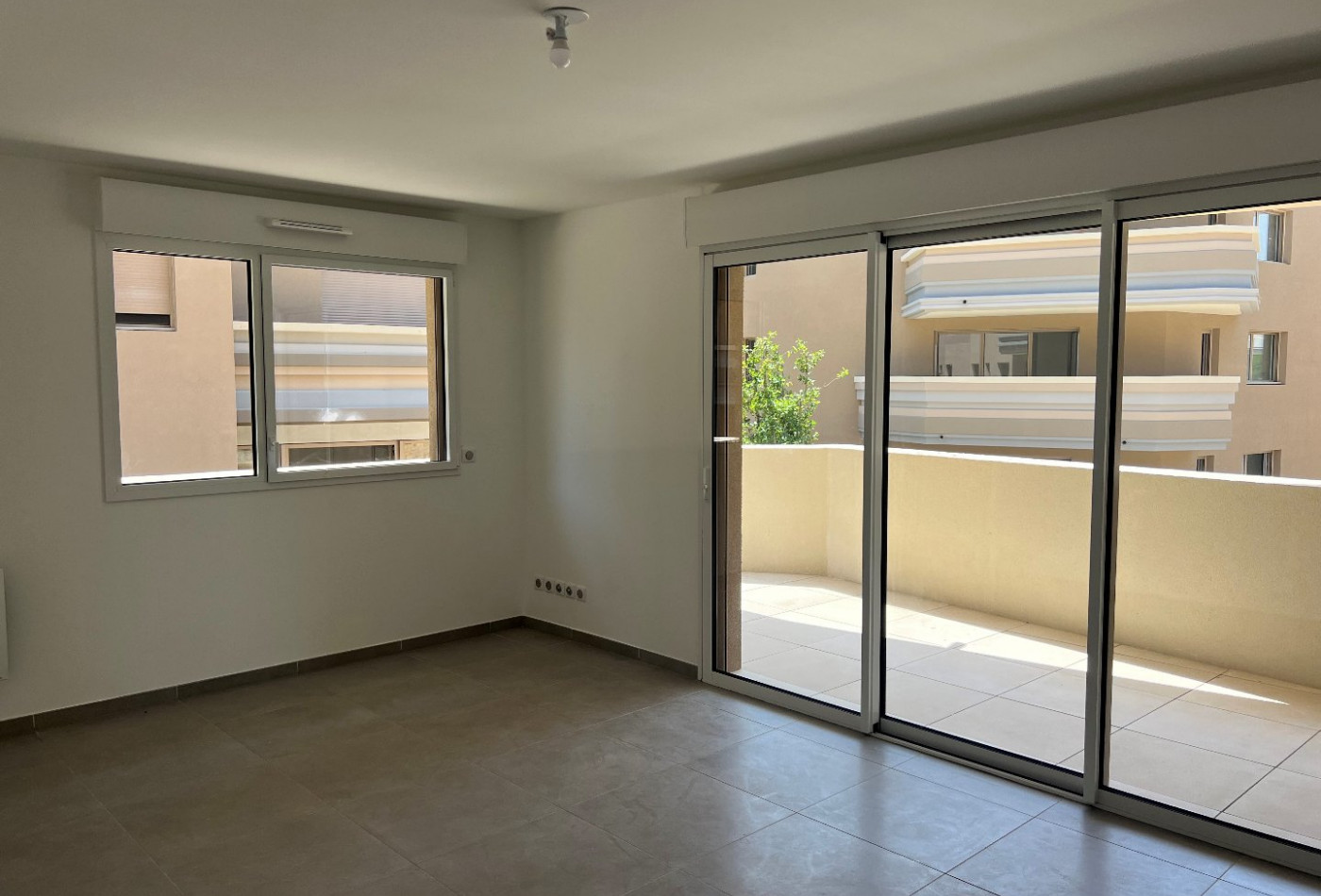 location Appartement Montpellier - Photo 3