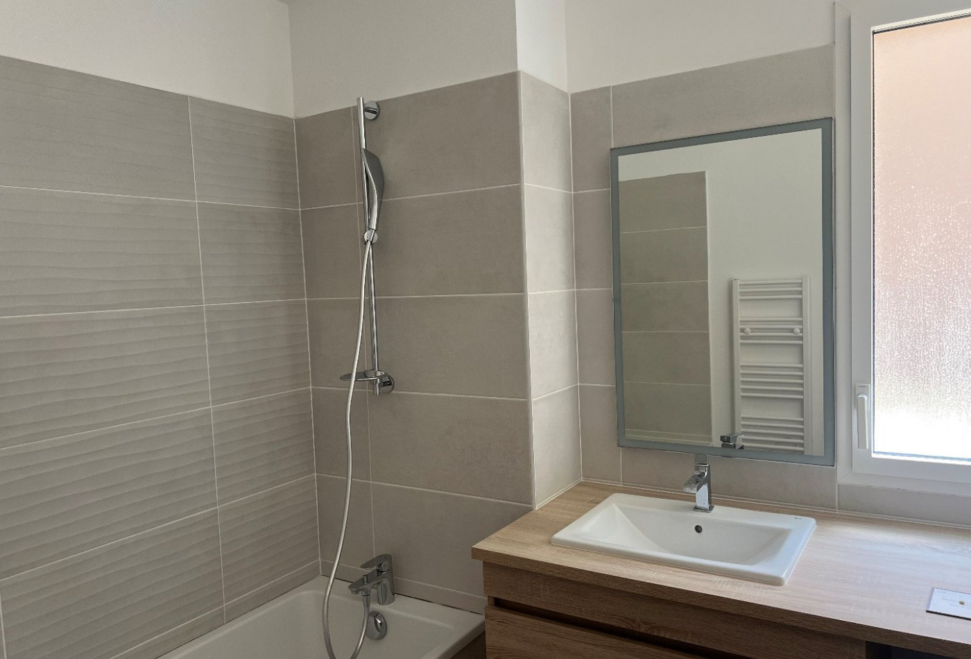 location Appartement Montpellier - Photo 5
