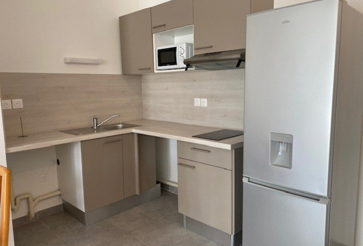 location Appartement Montpellier - Photo 7