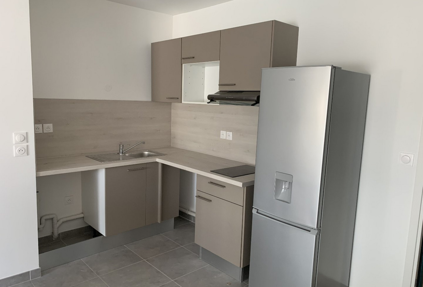 location Appartement Montpellier - Photo 6