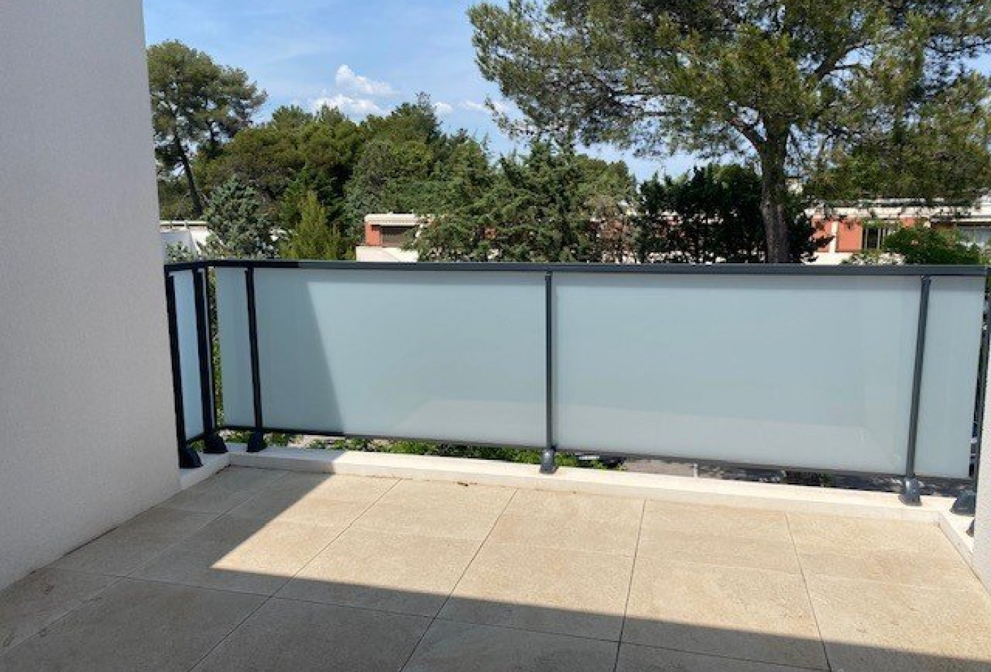 location Appartement Montpellier - Photo 2