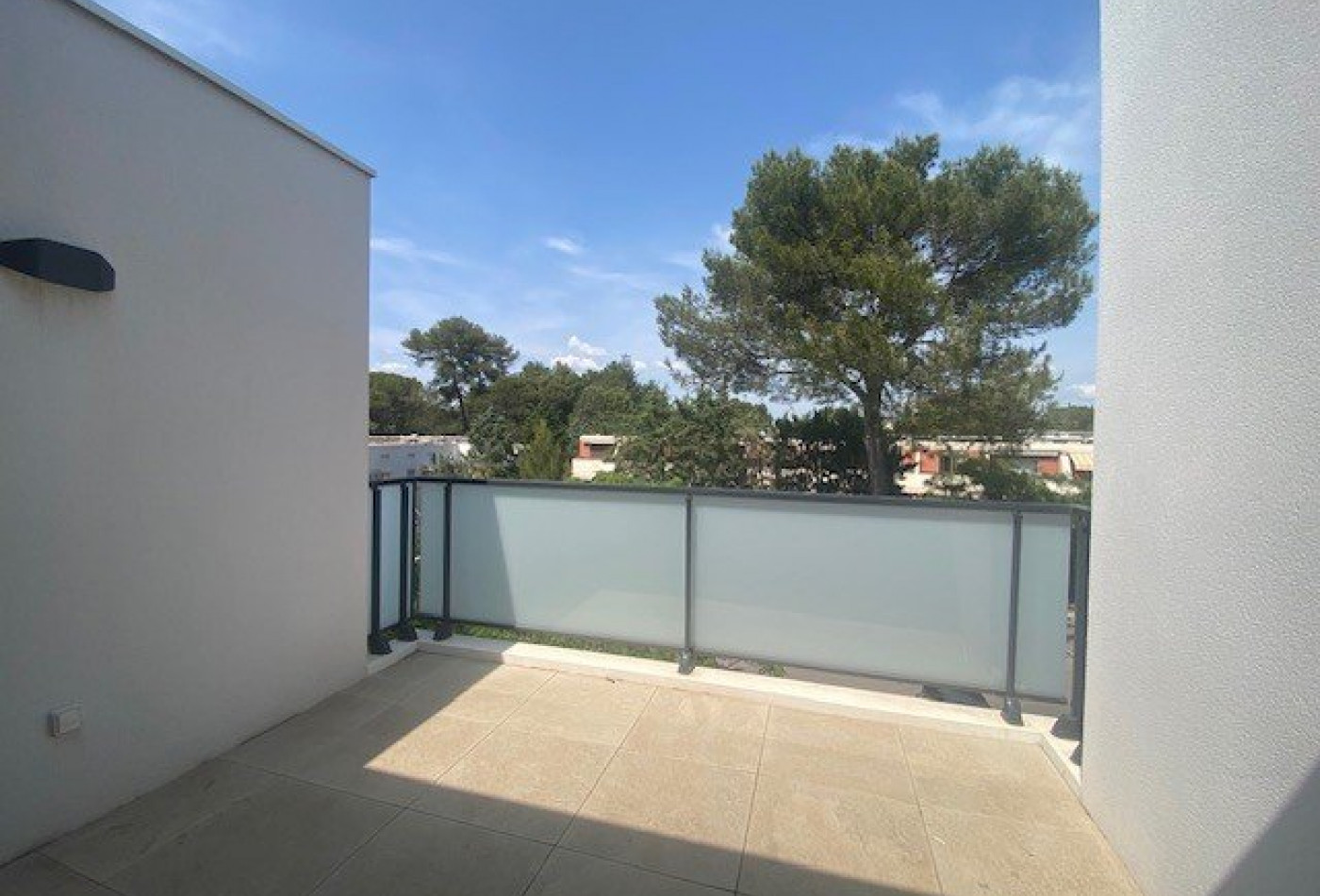 location Appartement Montpellier - Photo 1