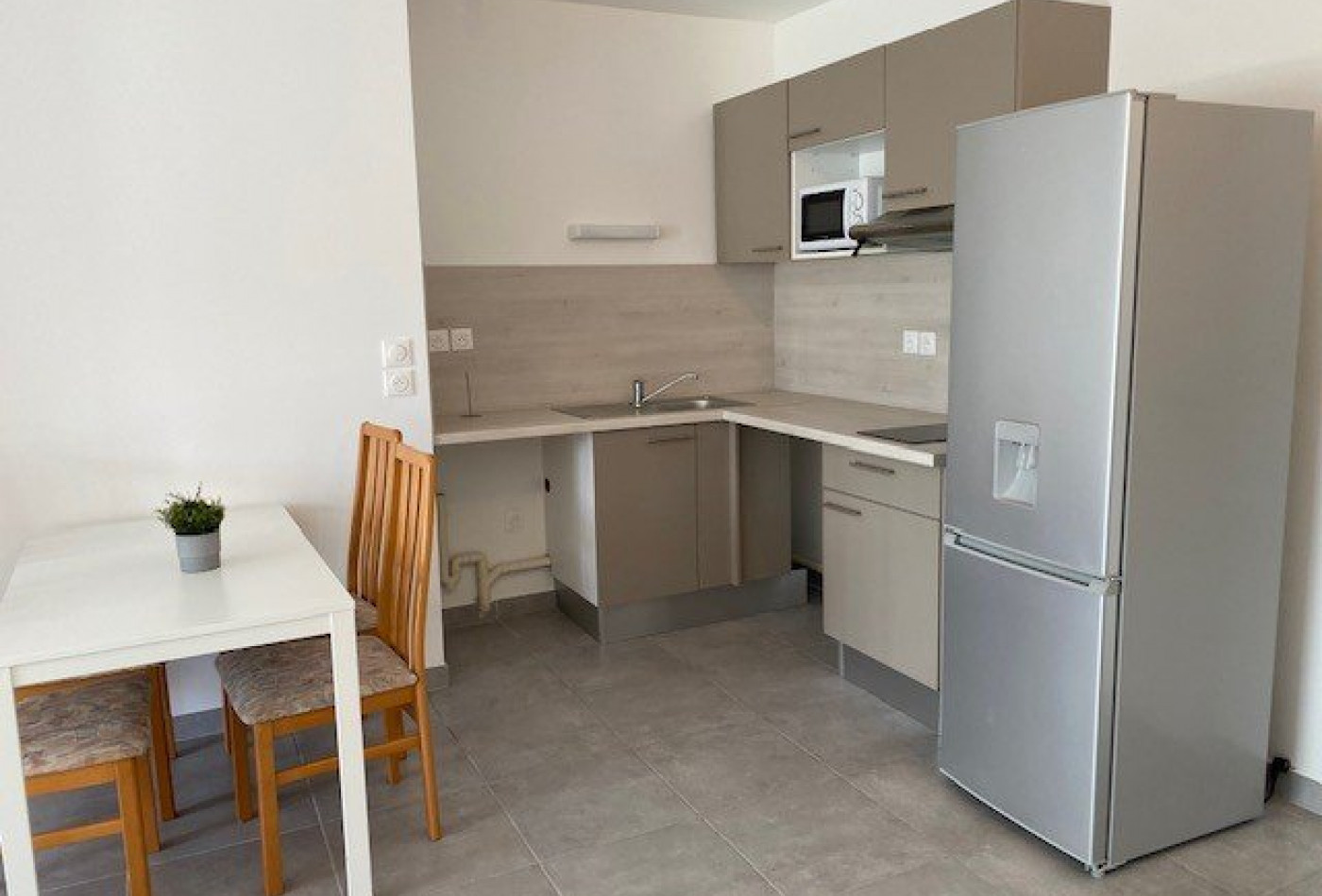location Appartement Montpellier - Photo 8