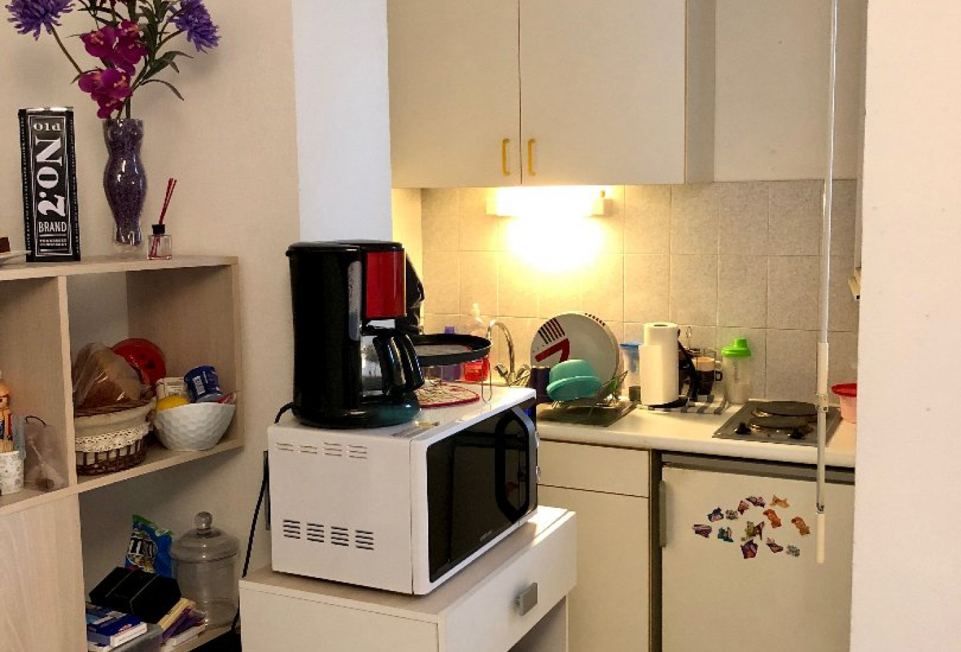 vente Appartement Montpellier - Photo 2