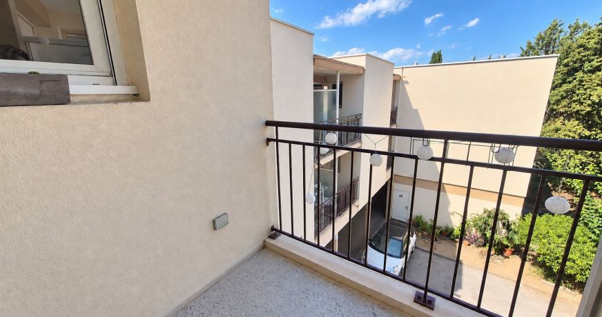 vente Appartement Montpellier