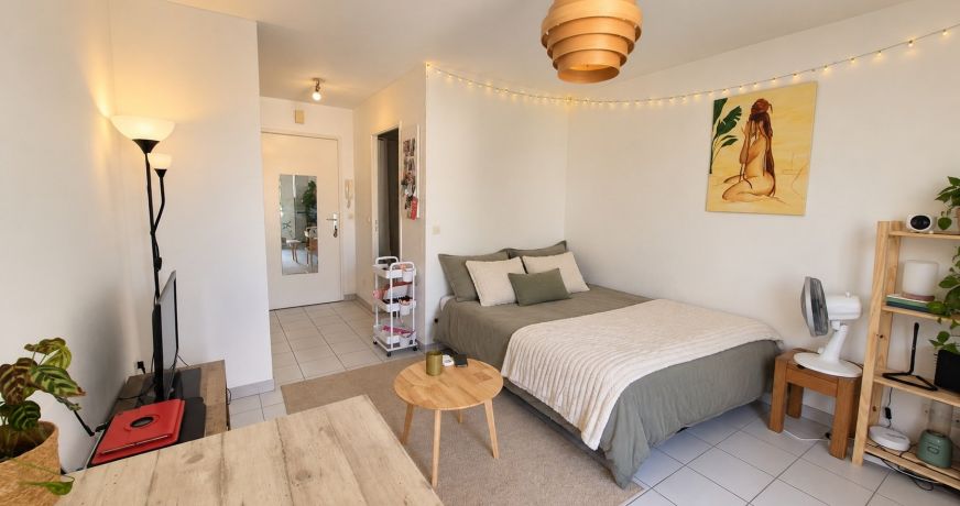 vente Appartement Montpellier