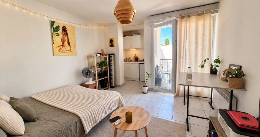 vente Appartement Montpellier