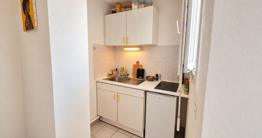 vente Appartement Montpellier