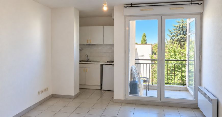 vente Appartement Montpellier