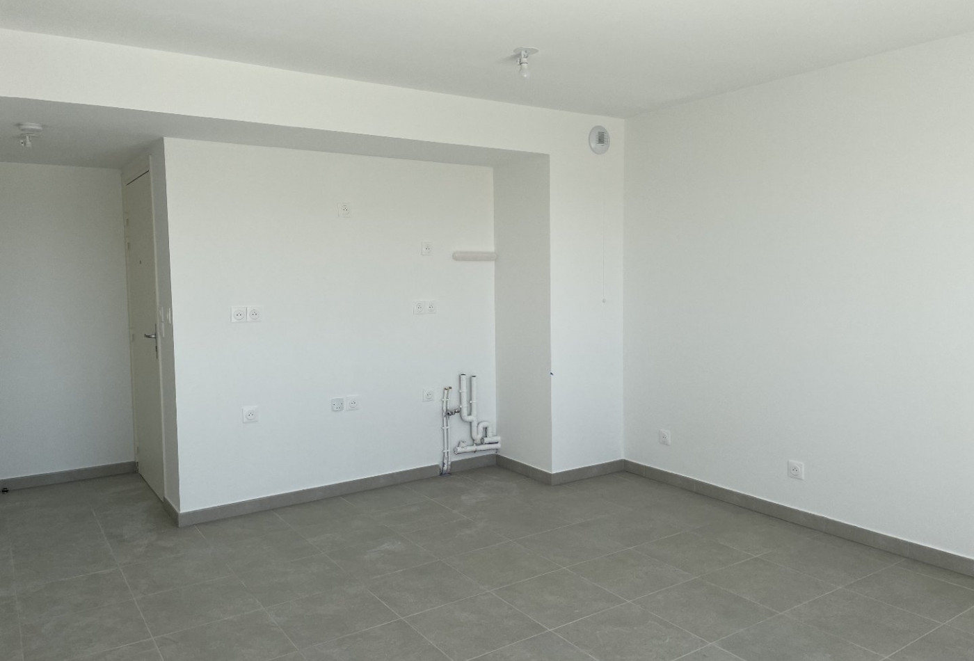 location Appartement Montpellier - Photo 3