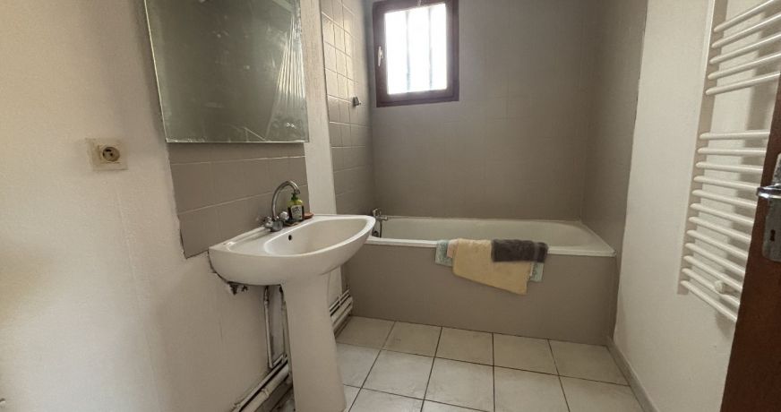 location Maison Carnas