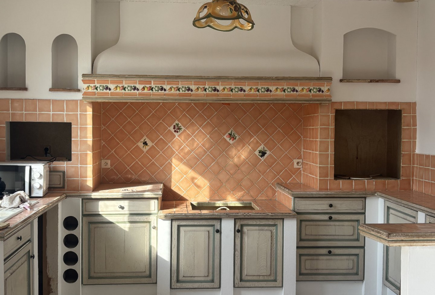 location Maison Carnas - Photo 1