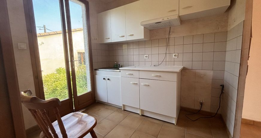 location Maison Carnas