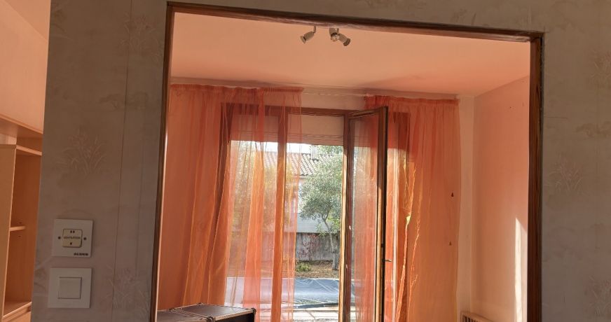 location Maison Carnas