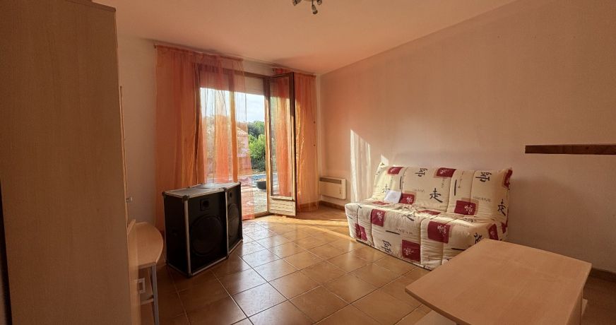 location Maison Carnas