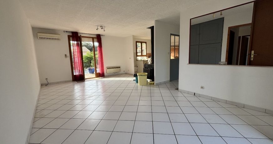 location Maison Carnas