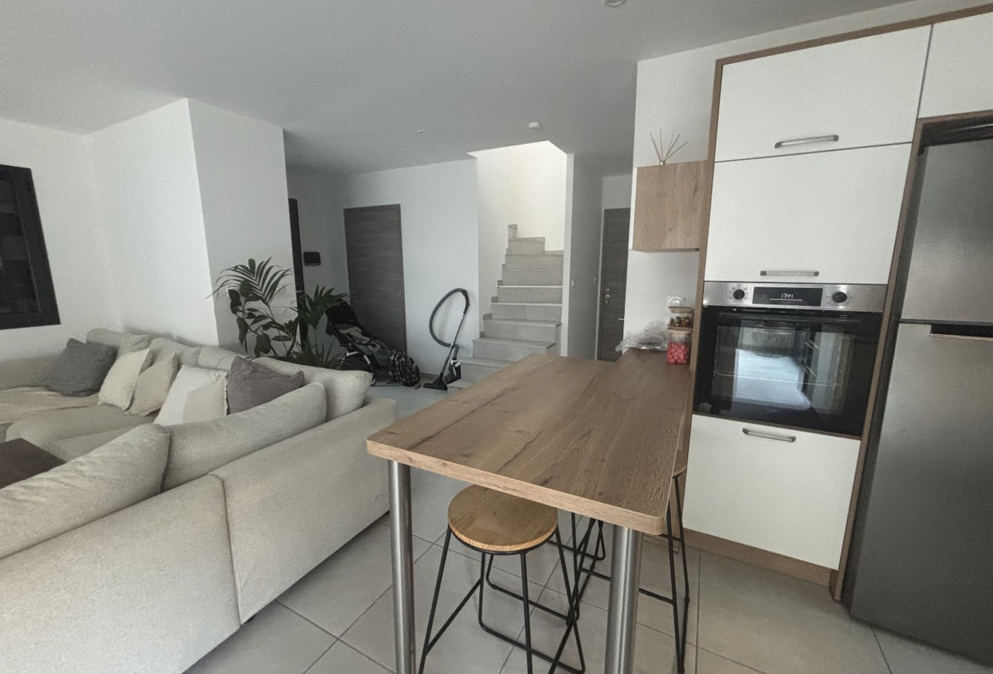 location Maison Montpellier - Photo 2