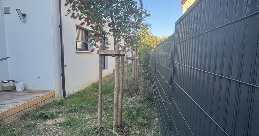 location Maison Montpellier