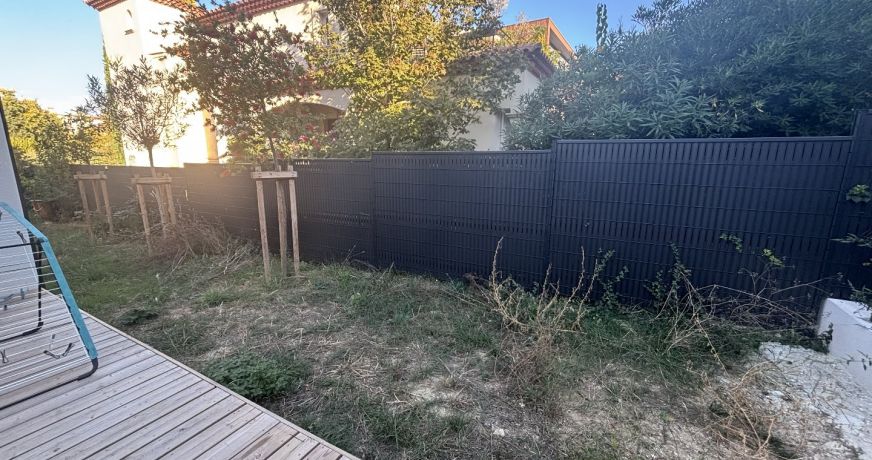 location Maison Montpellier