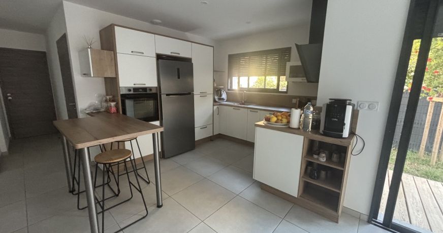 location Maison Montpellier