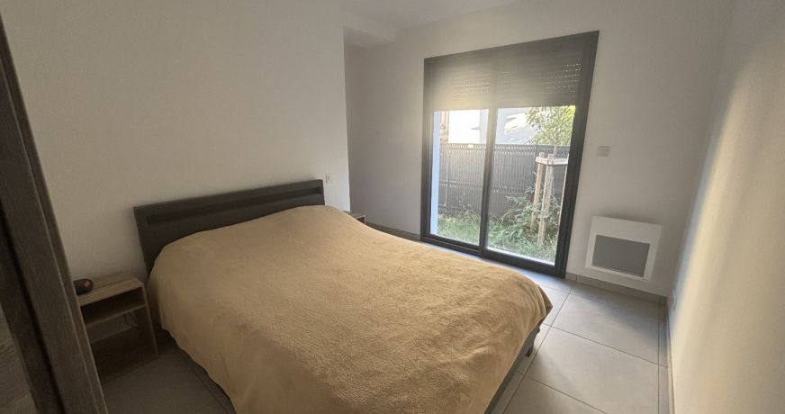 location Maison Montpellier