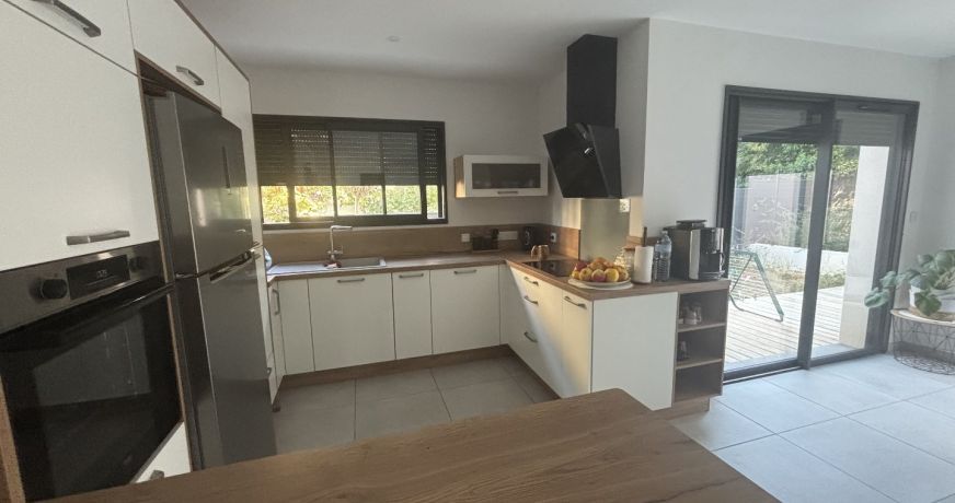 location Maison Montpellier