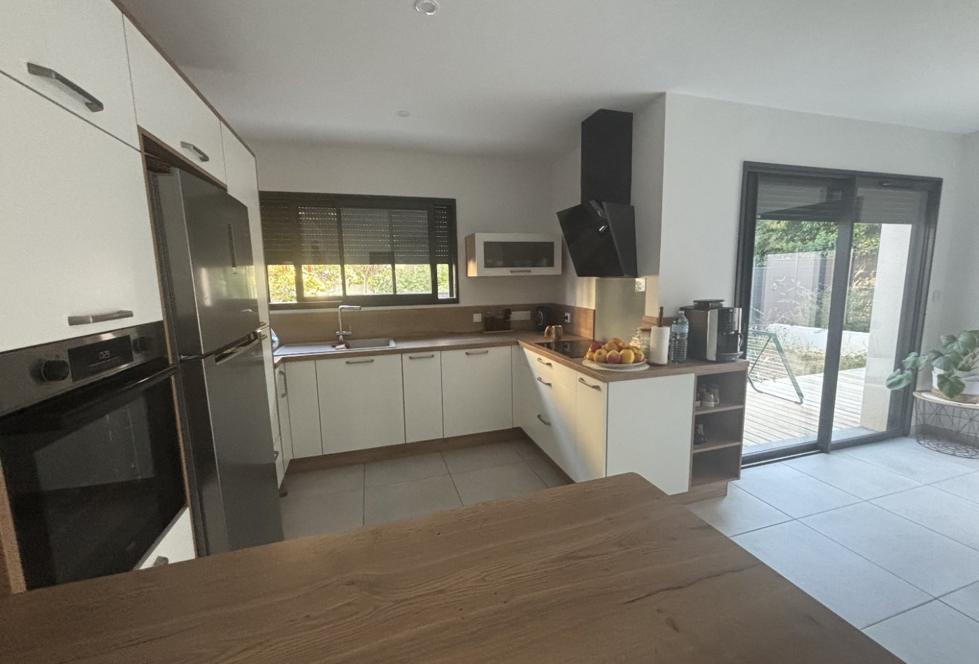 location Maison Montpellier - Photo 3