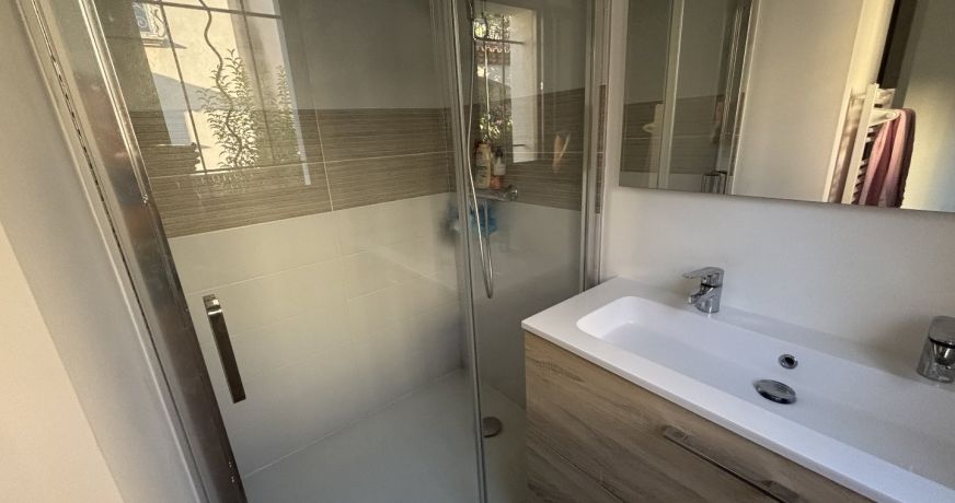 location Maison Montpellier