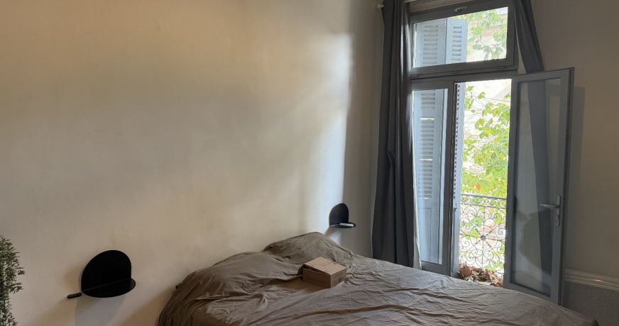 location Appartement Montpellier