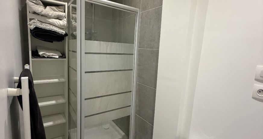 location Appartement Montpellier