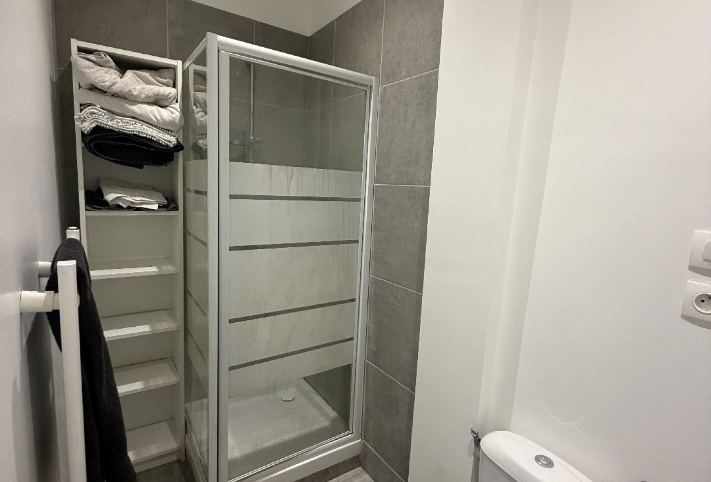 location Appartement Montpellier - Photo 5