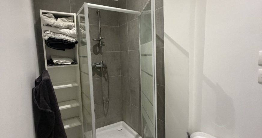 location Appartement Montpellier