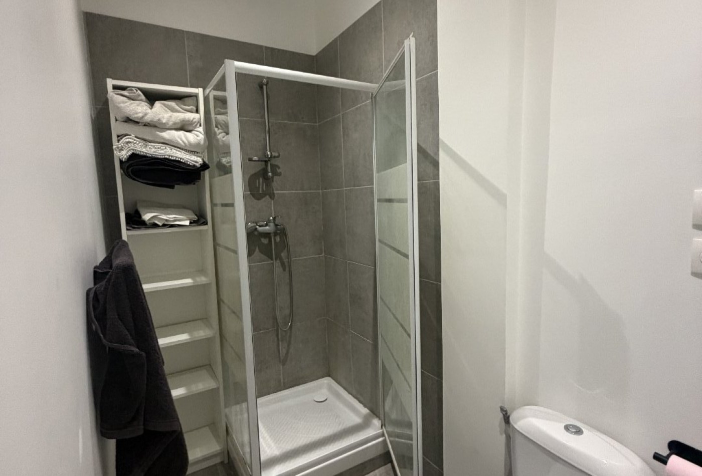location Appartement Montpellier - Photo 4