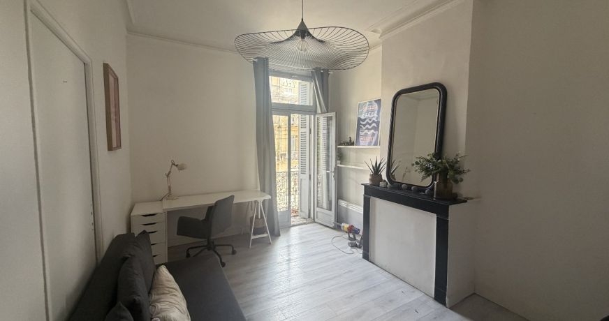location Appartement Montpellier